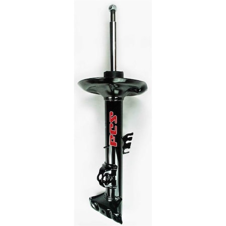 Fcs Automotive Bare Strut Assembly, 331711L 331711L